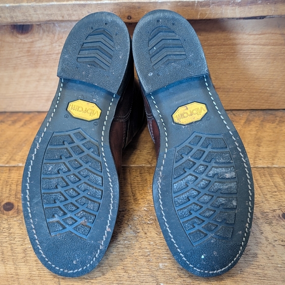 Chippewa Raynard boots - Picture 6 of 6